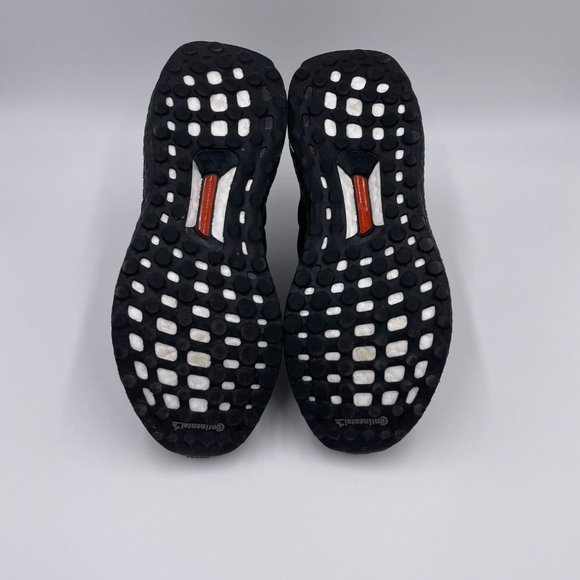 adidas Ultraboost 4.0 DNA Black Womens Shoes - Picture 6 of 8